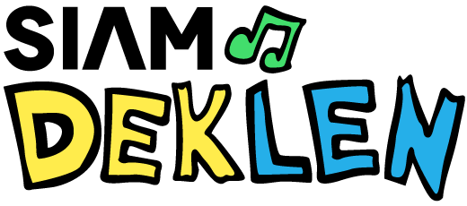 SIAM DEKLEN Logo